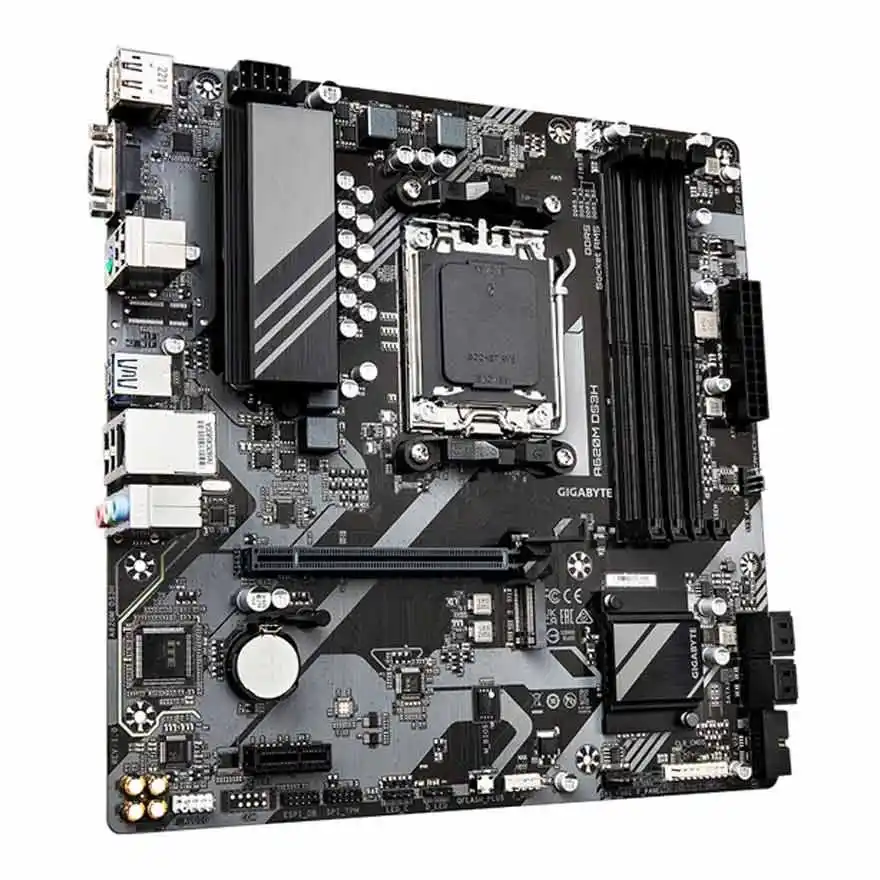 Matične ploče - Matična ploča Gigabyte A620M DS3H