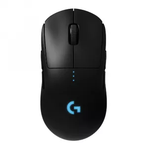 Logitech G PRO HERO Wireless Gaming Mouse