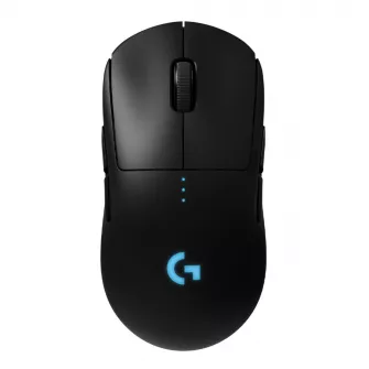 Gejmerski miševi - Logitech G PRO HERO Wireless Gaming Mouse