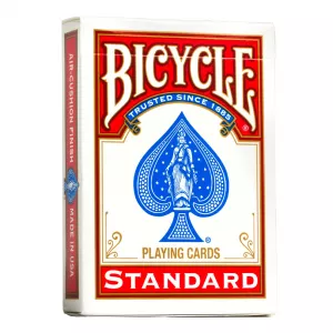 Karte Bicycle - Standard - Playing Cards