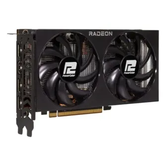 Grafičke karte - Grafička karta AMD Powercolor Fighter RX 7600 V2 GDDR6 8GB 128bit 2xDP/2xHDMI