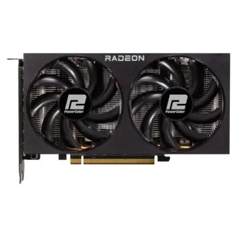 Grafičke karte - Grafička karta AMD Powercolor Fighter RX 7600 V2 GDDR6 8GB 128bit 2xDP/2xHDMI