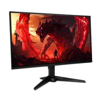 Monitori - 27 inča QG271P6BIP Nitro FHD 1920x1080 IPS 144 Hz gaming monitor 