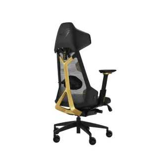 Gejmerske stolice - SL400S ROG DESTRIER E20 Ergo Gaming stolica crna 