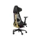SL400S ROG DESTRIER E20 Ergo Gaming stolica crna 