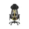 SL400S ROG DESTRIER E20 Ergo Gaming stolica crna 