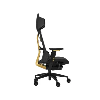 Gejmerske stolice - SL400S ROG DESTRIER E20 Ergo Gaming stolica crna 