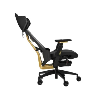 Gejmerske stolice - SL400S ROG DESTRIER E20 Ergo Gaming stolica crna 