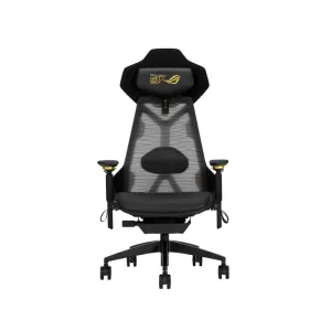 SL400S ROG DESTRIER E20 Ergo Gaming stolica crna 