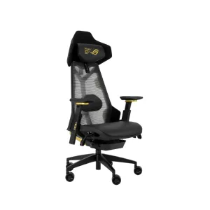 SL400S ROG DESTRIER E20 Ergo Gaming stolica crna 