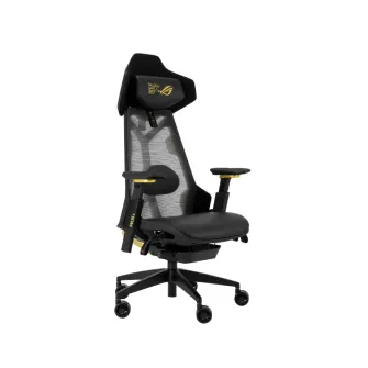 Gejmerske stolice - SL400S ROG DESTRIER E20 Ergo Gaming stolica crna 