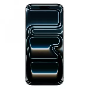 Apple iPhone 17 Pro Max 256GB Silver