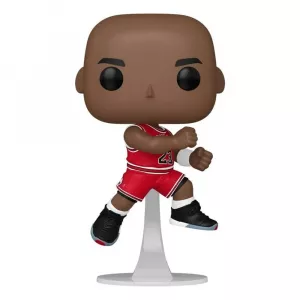 Funko POP! NBA: Bulls - Michael Jordan ('89) 