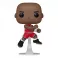 Funko POP! NBA: Bulls - Michael Jordan ('89) 
