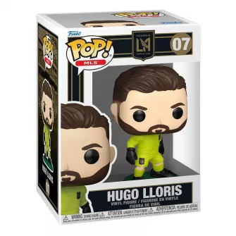 Funko POP! Figure - Funko POP! MLS: LA FC - Hugo Lloris