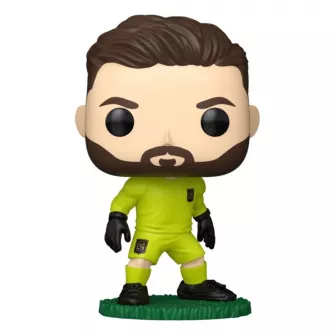 Funko POP! Figure - Funko POP! MLS: LA FC - Hugo Lloris
