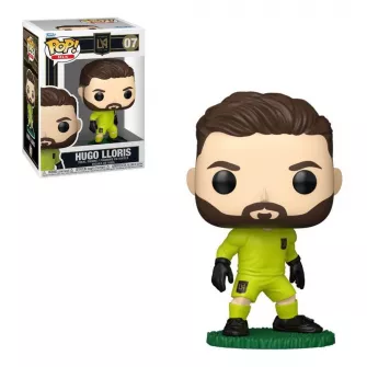Funko POP! Figure - Funko POP! MLS: LA FC - Hugo Lloris