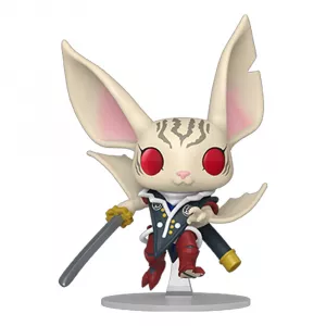 Funko POP! Games: Metaphor: ReFantazio - Heismay