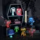 Funko POP! Mystery: Warner Bros Horror 6PC PDQ