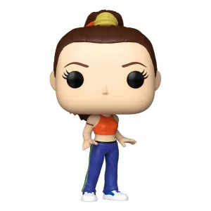Funko POP! Rocks: Spice Girls - Sporty Spice (Wannabe)