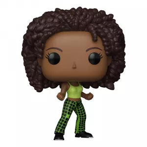 Funko POP! Rocks: Spice Girls - Scary Spice (Wannabe)