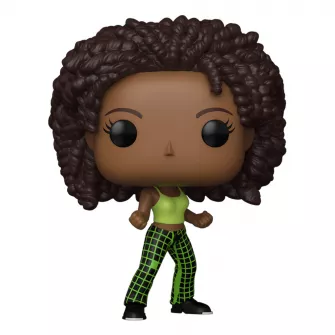 Funko POP! Figure - Funko POP! Rocks: Spice Girls - Scary Spice (Wannabe)