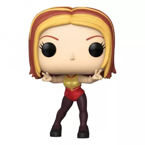 Funko POP! Rocks: Spice Girls - Ginger Spice (Wannabe)