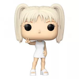 Funko POP! Rocks: Spice Girls - Baby Spice (Wannabe)