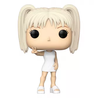 Funko POP! Figure - Funko POP! Rocks: Spice Girls - Baby Spice (Wannabe)