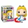 Funko POP! Disney : Alice In Wonderland S3 - Alice w/Paint