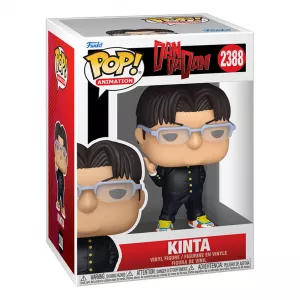 Funko POP! Animation: DANDADAN - Kinta