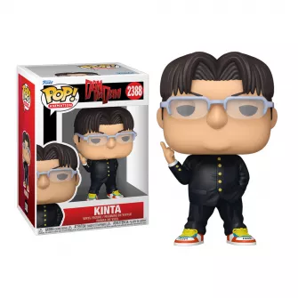 Funko POP! Figure - Funko POP! Animation: DANDADAN - Kinta