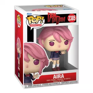Funko POP! Animation: DANDADAN - Aira