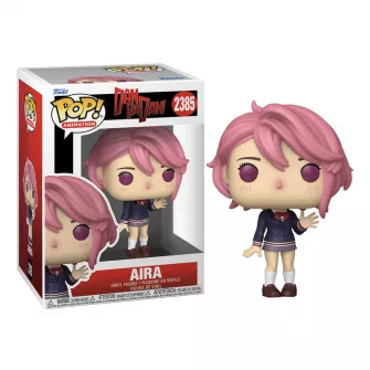 Funko POP! Figure - Funko POP! Animation: DANDADAN - Aira