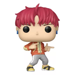 Funko POP! Animation: DANDADAN - Jiji w/Evil Eye Chase