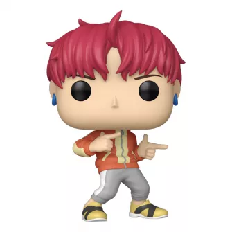 Funko POP! Figure - Funko POP! Animation: DANDADAN - Jiji w/Evil Eye Chase