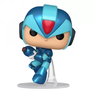 Funko POP! Games: Mega Man - Mega Man X