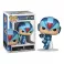 Funko POP! Games: Mega Man - Mega Man X