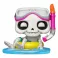 Funko POP! Icons: Skeleton Summer - Swimmer Skully