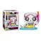 Funko POP! Icons: Skeleton Summer - Swimmer Skully