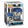 Funko POP! Icons: Skeleton Summer - Skater Skully