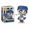Funko POP! Icons: Skeleton Summer - Skater Skully