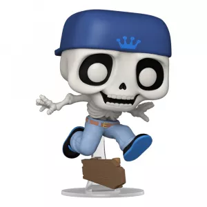 Funko POP! Icons: Skeleton Summer - Bike Rider Skully