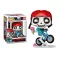 Funko POP! Icons: Skeleton Summer - Bike Rider Skully