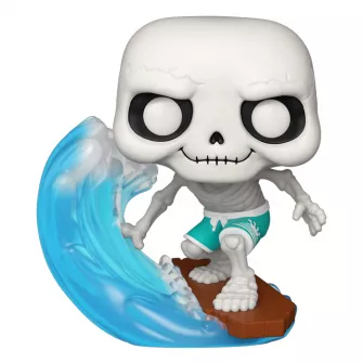 Funko POP! Figure - Funko POP! Icons: Skeleton Summer - Surfer Skully