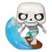Funko POP! Icons: Skeleton Summer - Surfer Skully