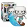 Funko POP! Icons: Skeleton Summer - Surfer Skully