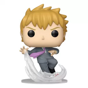 Funko POP! Animation: Mob Psycho - Arataka Reigen