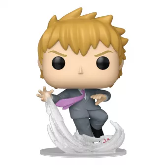 Funko POP! Figure - Funko POP! Animation: Mob Psycho - Arataka Reigen