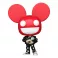 Funko POP! Rocks: Deadmau5 S2 - Deadmau5 w/Cat